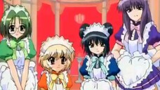 TOKYO M. M EP12🐱🐈ENGLISH SUB