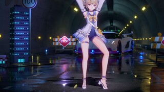 Barbara - Gadis U-Go