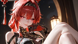 ManaTahan‼️Auto Shock Kalo Kena Mommy YinLin😋