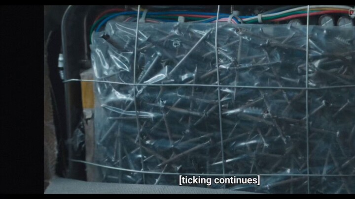 He protect her at all cost