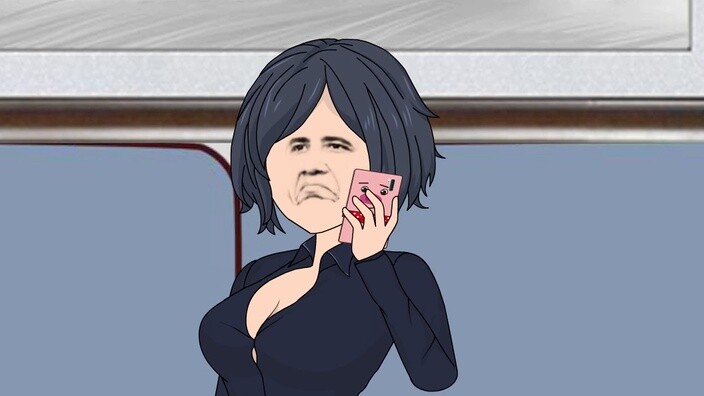 การคลอดบุตร ตอนที่ 1