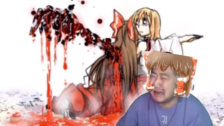 Young Lingmeng cried bitterly when she learned that her mother would never come back.