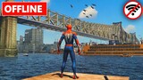 Top 10 Best Spiderman Games for Android & iOS 2021