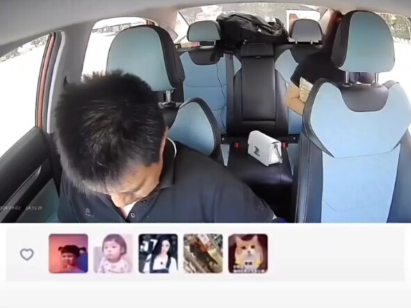 This master’s been over the moon for days.