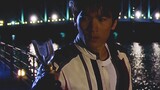 The most thought-provoking episode in Tiga [Ultraman Tiga]
