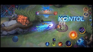 Kompilasi video mobile legend