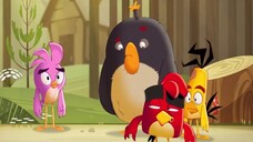 Angry Birds: Quậy tưng mùa hè (Phần 2) EP 12 [Sub Việt]