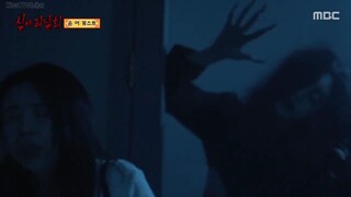 [심야괴담회 / Midnight Horror Story] Eps 50 - eng sub