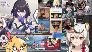 【巴绮Baki】只能说这个手势已经深入朋友圈的人心了