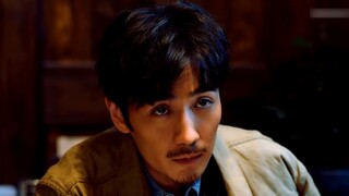 [Zhu Yilong Narcissus] ABO｜Masuk Abnormal｜Evil 3