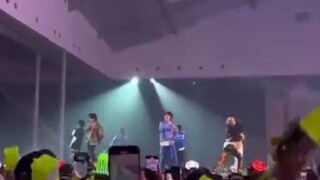 NCT Dream - Trigger the Fever TDS2 In Jakarta Day 1 23.03.04