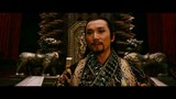 The forbidden Kingdom 2008 (Tagalog dubbed) Full Movie