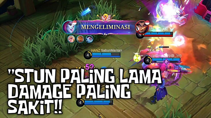 SELENA BRAWL PALING NYEBELIN!! 😭🔥