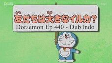 Doraemon HD Episode 440 - Dub Indonesia