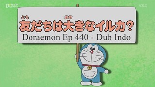 Doraemon HD Episode 440 - Dub Indonesia