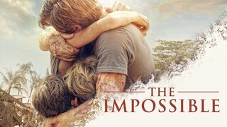 The Impossible 2012