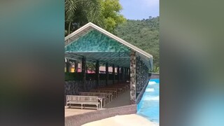 พักสมองราชบุรี ทะเลเทียม รีวิวชีวิตช่วงนี้