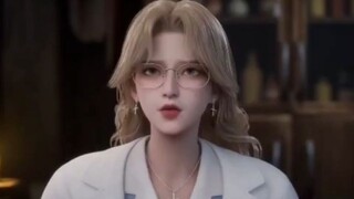 Urban Ancient Immortal Doctor Episode 124 Sub Indo