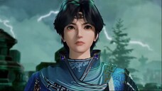The Divine Emperor Of Destiny Episode 13 Sub Indo