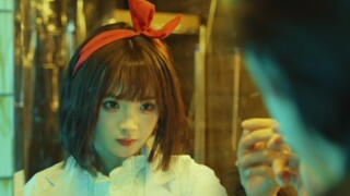 【纸嫁衣6 COS】我……是？