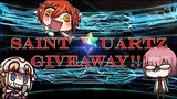 Fate Grand Order | New Years 2020 Giveaway! Get Your Free GSSR Servant!