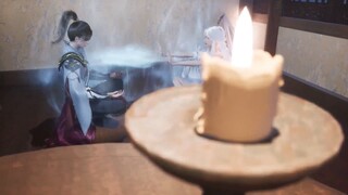 The Sword Emperor Of Eternity Eps 1 Sub Indo