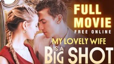 MY LOVELY WIFE IS A BIG SHOT