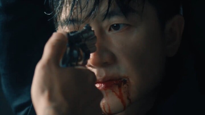 مسلسل هوانغ شوان الجديد "قصة غير معروفة"، يجسد فيه دور شرطي معاق، ويُشتبه في أنه تم القبض عليه وتعرض