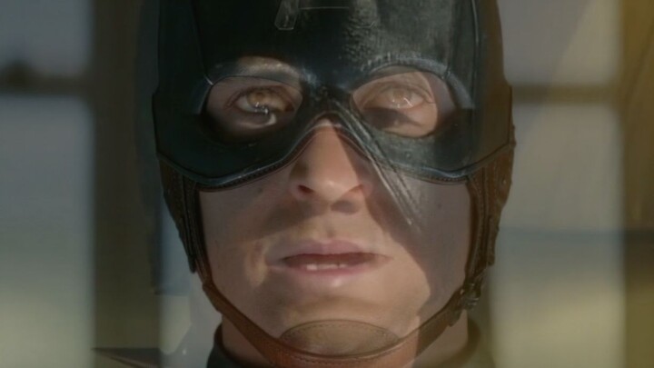 [Marvel Mashup] The Avengers’ Philosophical Universe