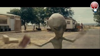 CƯỜI KHÔNG NGẬM ĐƯỢC MỒM Với 3 Phim Người Ngoài Hành Tinh KHẮM BỰA Hài Hước Nhất