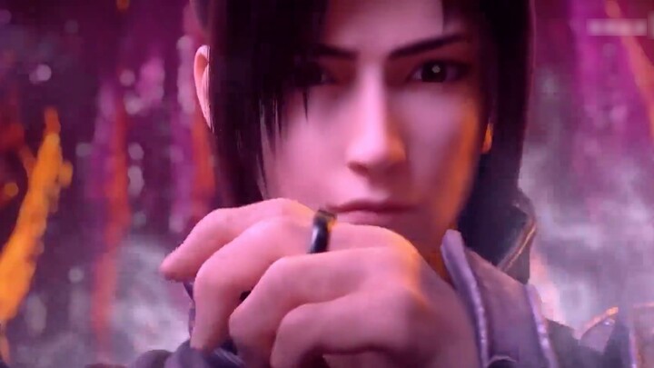 [Battle Through the Heavens] Do you know what the key to refining the Fallen Heart Flame is? What ex