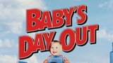 Baby's day out || film liburan sekolah