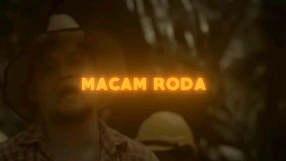 kalau aku jatuh aku bagun balik