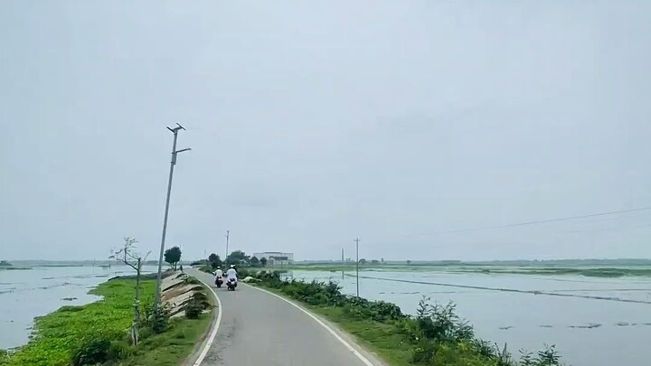 road