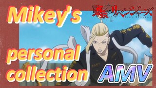 [Tokyo Revengers]  AMV | Mikey's personal collection