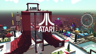 Welcome to Atari's Sunnyvale! The Sandbox Alpha Season 3