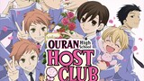 Ouran High School Host Club episode 14 sub indo