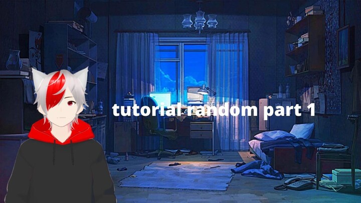 tutorial random part 1
