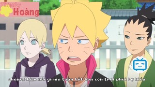 ThieuLy Hoàng - Chẳng thèm nói gì #Anime #Schooltime