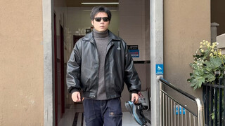 就说干不干净吧