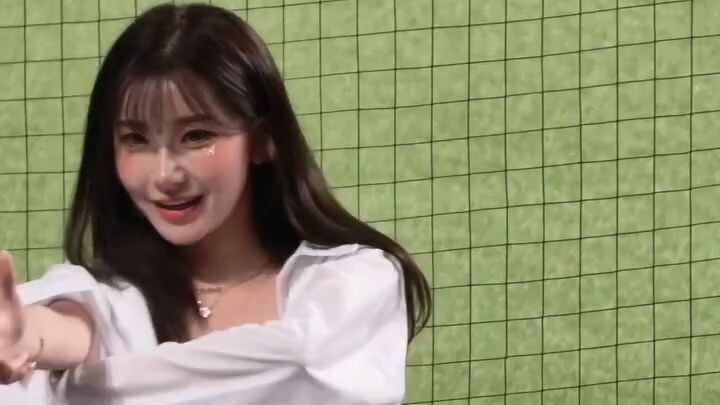 谁看谁不迷糊_韩国啦啦队_韩国女团热舞_啦啦队_棒球少女_台湾啦啦队_李珠珢