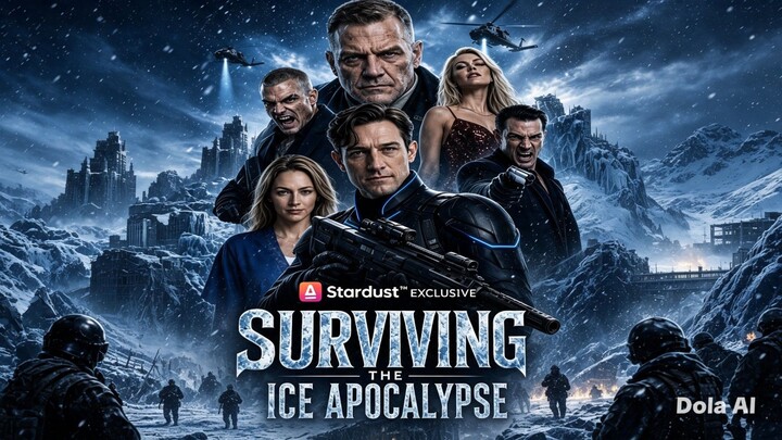 Surviving the Ice Apocalypse