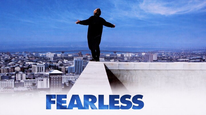 Fearless (1993) วินาทีฉุดมฤตยู (พากย์ไทย)