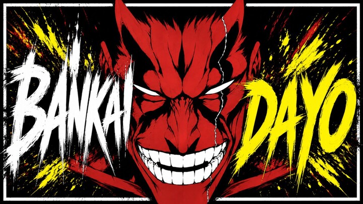 BANKAI DAYO! 😱 Yachiru Akhirnya Ungkap Kekuatan Kenpachi