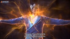 Shen Wu Tianzun 3d episode 17 sub indo