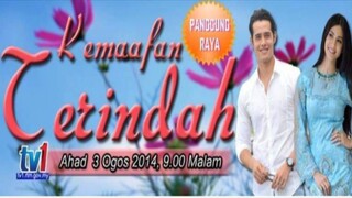 kemaafan terindah (2014) full