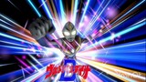 Ultraman Dyna Opening Song