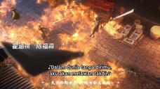 World of Immortals eps 15 sub indo