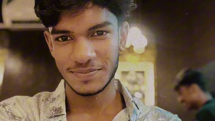 hi i am Bangladeshi boy