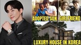 Lee Junho (King The Land)  Lifestyle 2023  Early Life,Family, Wealthy ,Girlfriend etc..